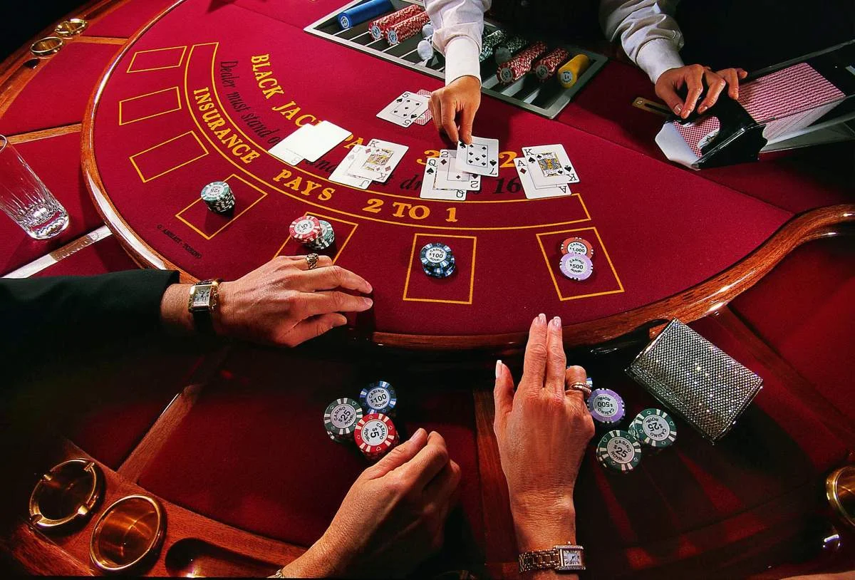 Consejos para jugar de forma responsable