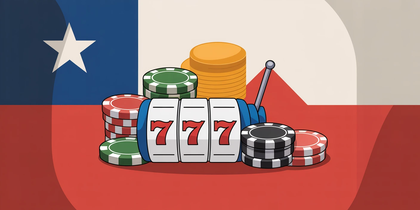 Mejores casinos online Chile